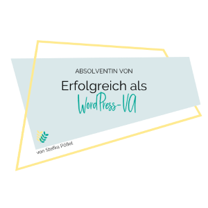 badge-erfolgreich-als-wordpress-va Badge - Erfolgreich als WordPress-VA