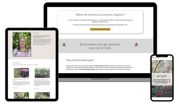 referenz sabine gaertig