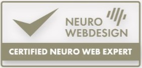 Badge - Erfolgreich als WordPress-VA